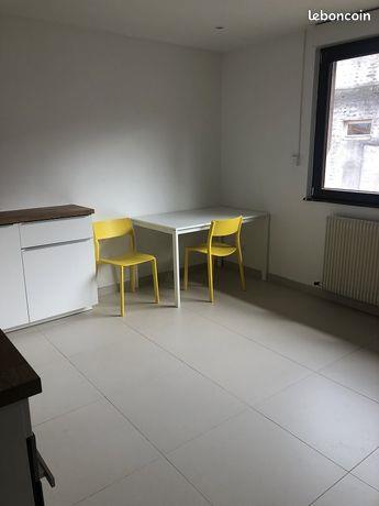 Appartement à vendre, 21m², Strasbourg