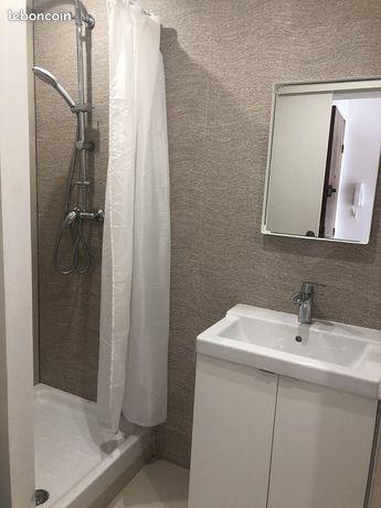 Appartement à vendre, 21m², Strasbourg