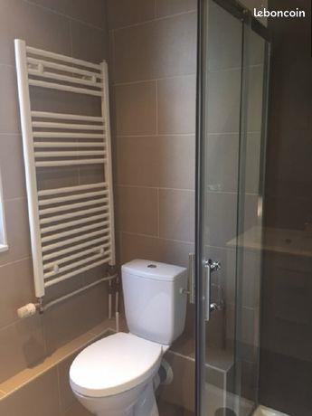 Appartement à vendre, 26m², Strasbourg