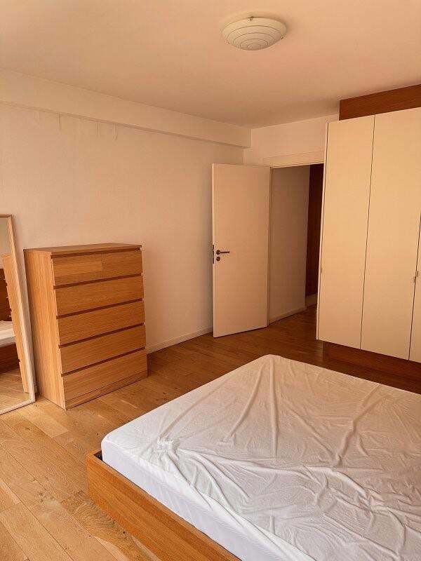 Appartement à louer, 88m², Strasbourg