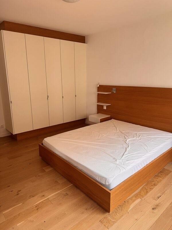 Appartement à louer, 88m², Strasbourg