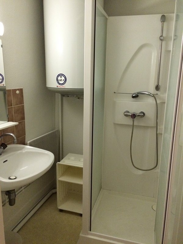 Appartement à louer, 22m², Strasbourg