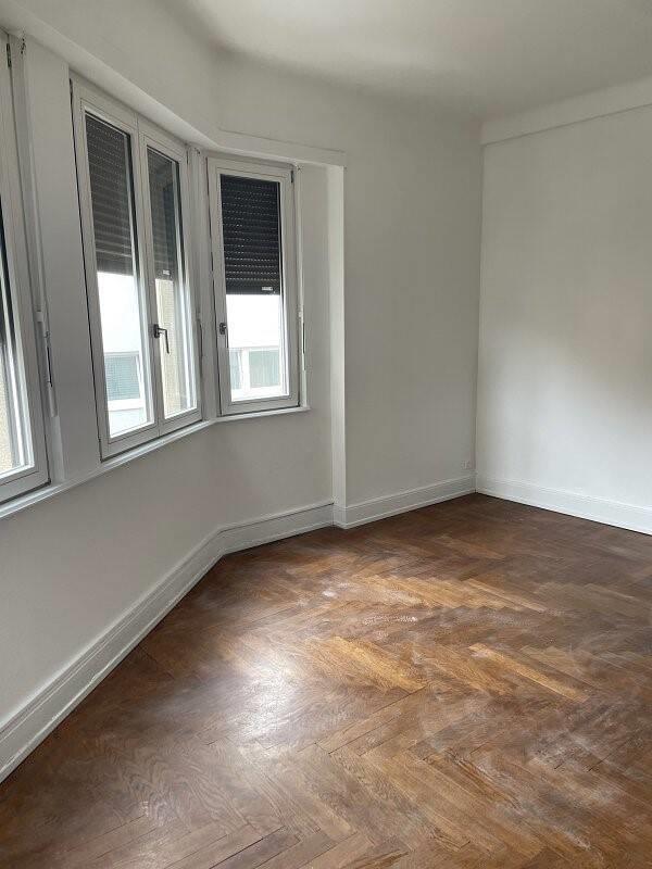 Appartement à louer, 54m², Strasbourg