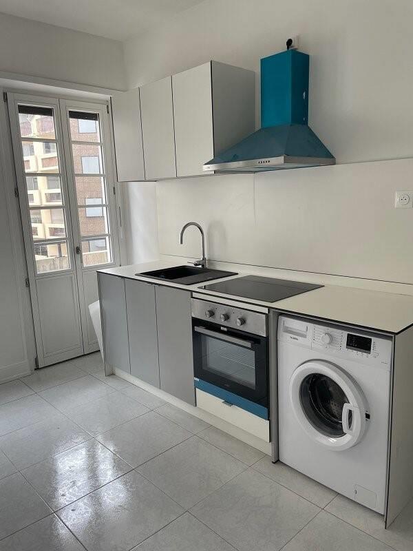 Appartement à louer, 54m², Strasbourg