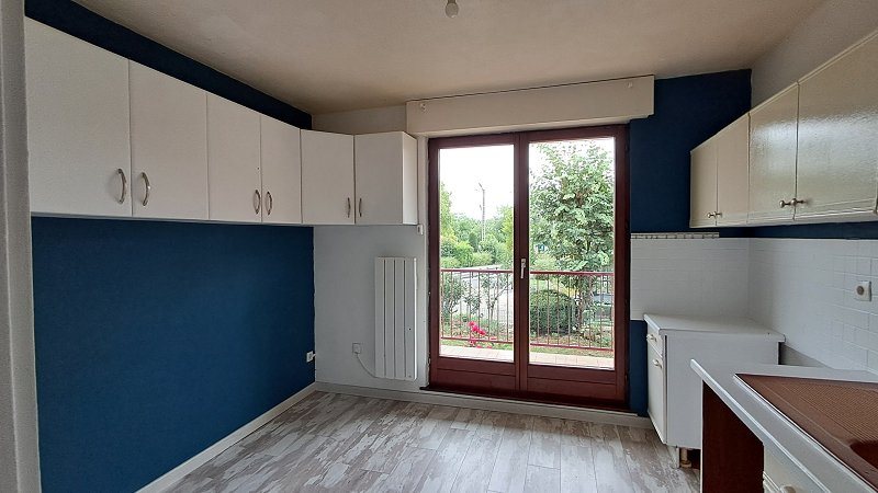 Appartement à vendre, 64m², Souffelweyersheim