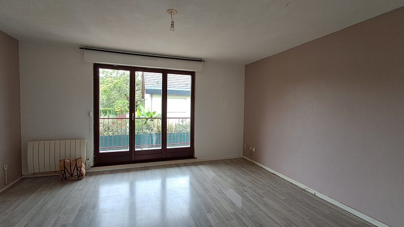 Appartement à vendre, 64m², Souffelweyersheim
