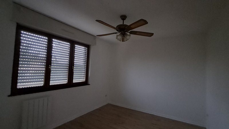 Appartement à vendre, 64m², Souffelweyersheim