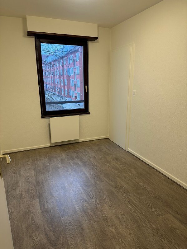 Appartement à louer, 61m², Strasbourg
