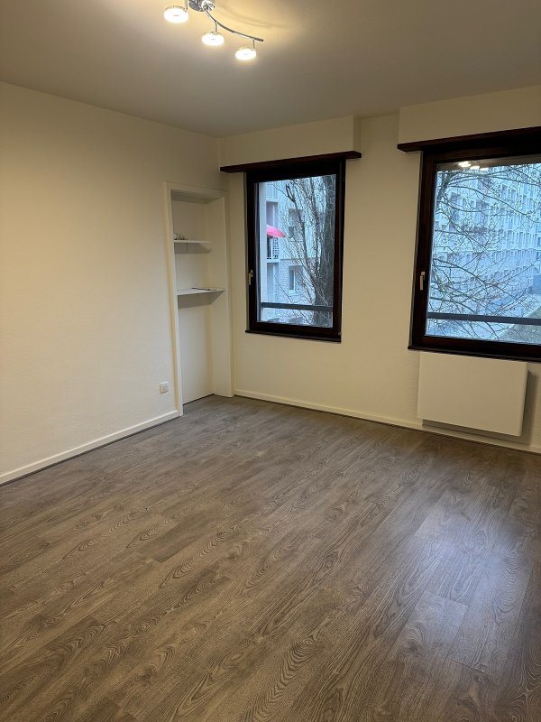 Appartement à louer, 61m², Strasbourg