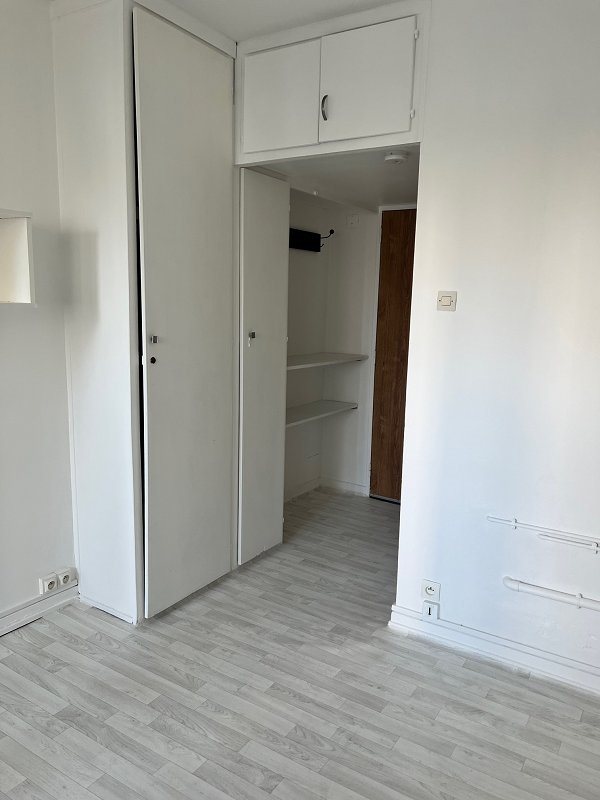 Appartement à vendre, 16m², Strasbourg