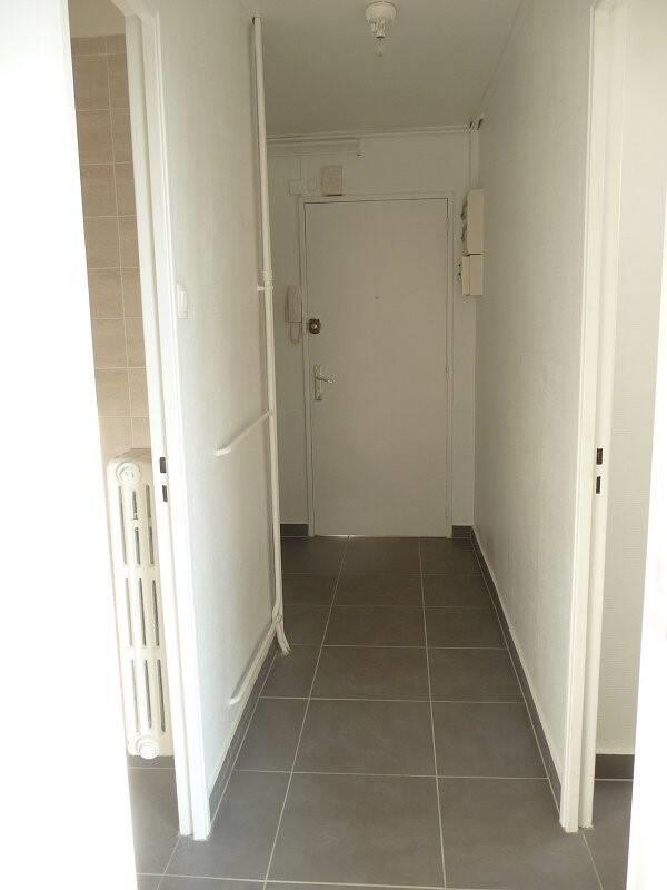 Appartement à louer, 38m², Strasbourg