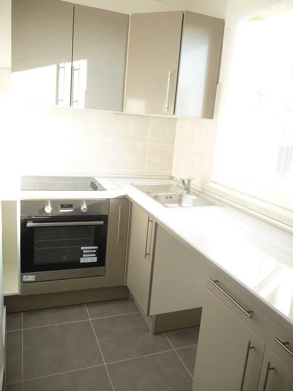 Appartement à louer, 38m², Strasbourg