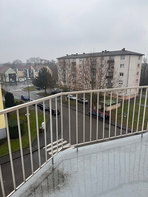 Appartement à louer, 20m², Erstein