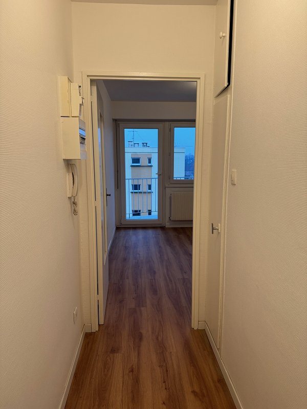 Appartement à louer, 20m², Erstein