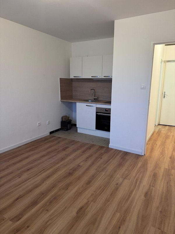 Appartement à louer, 20m², Erstein