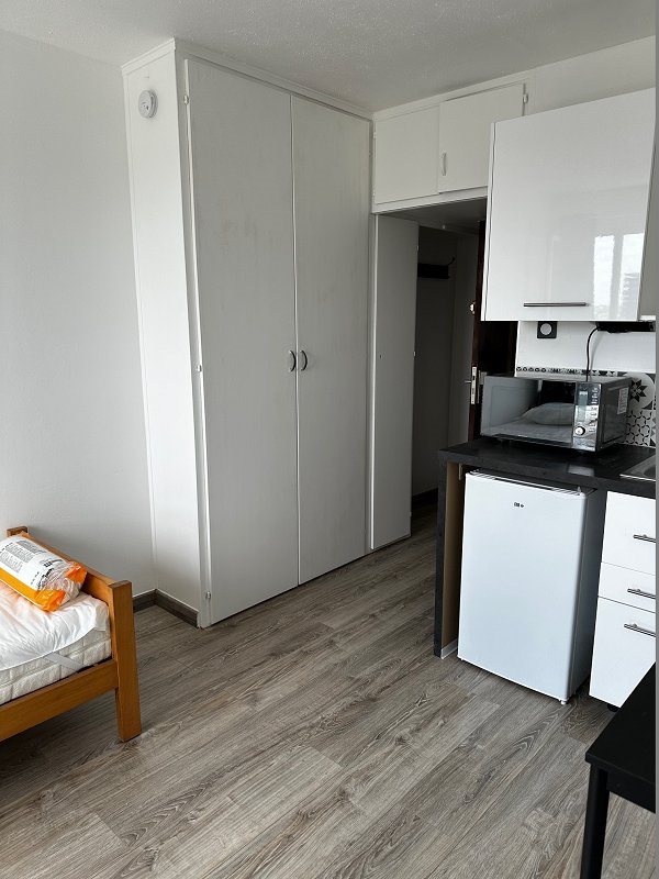 Appartement à louer, 16m², Strasbourg