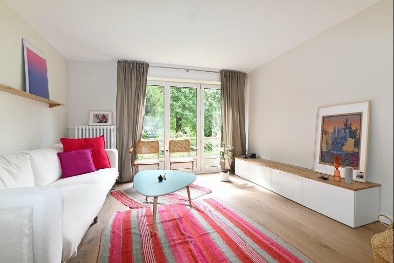Appartement à louer, 73m², Strasbourg