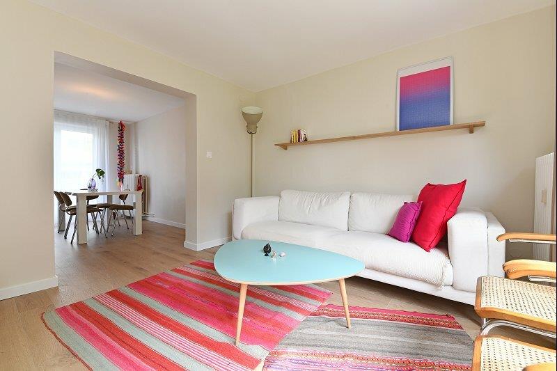 Appartement à louer, 73m², Strasbourg