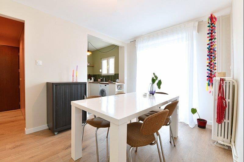 Appartement à louer, 73m², Strasbourg