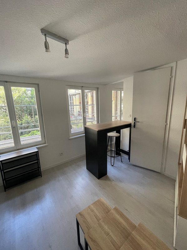 Appartement à louer, 15m², Strasbourg