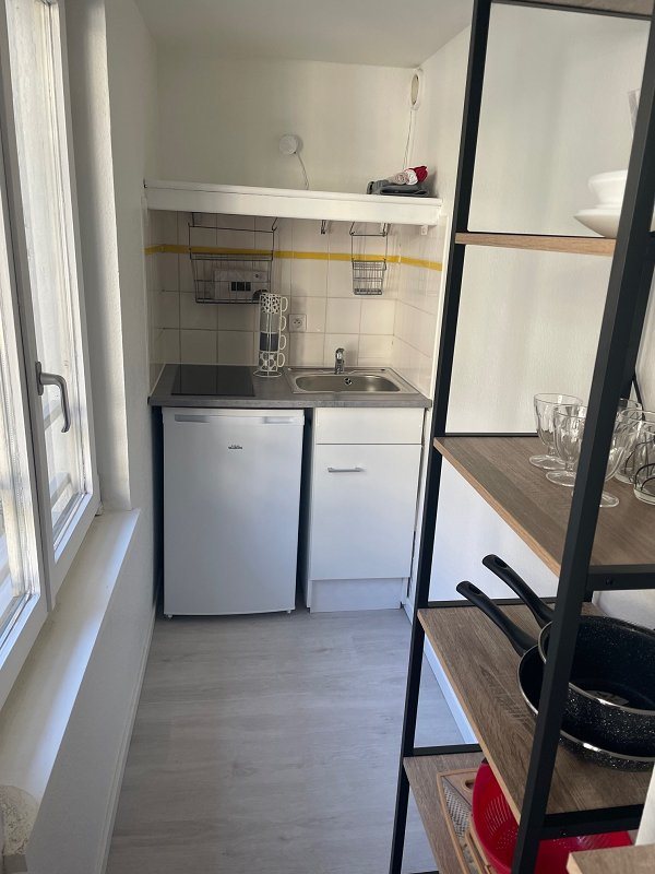 Appartement à louer, 15m², Strasbourg