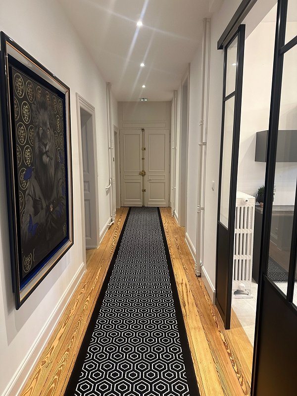 Appartement à vendre, 145m², Strasbourg