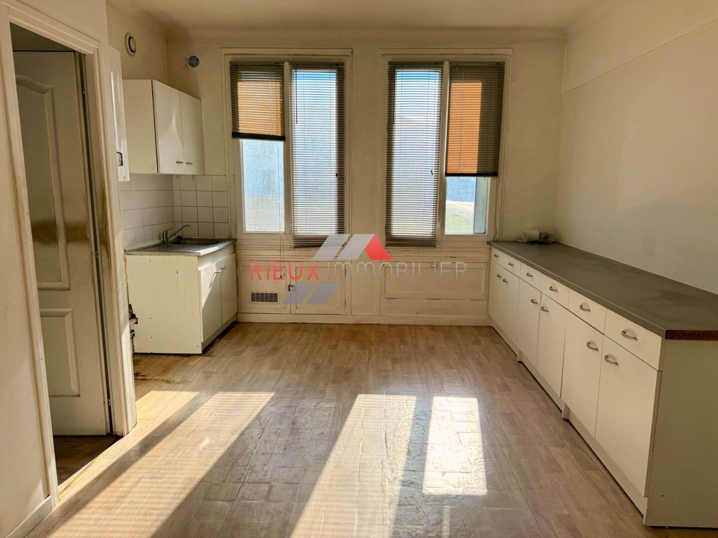 Appartement à vendre, 70m², Villers-Saint-Paul
