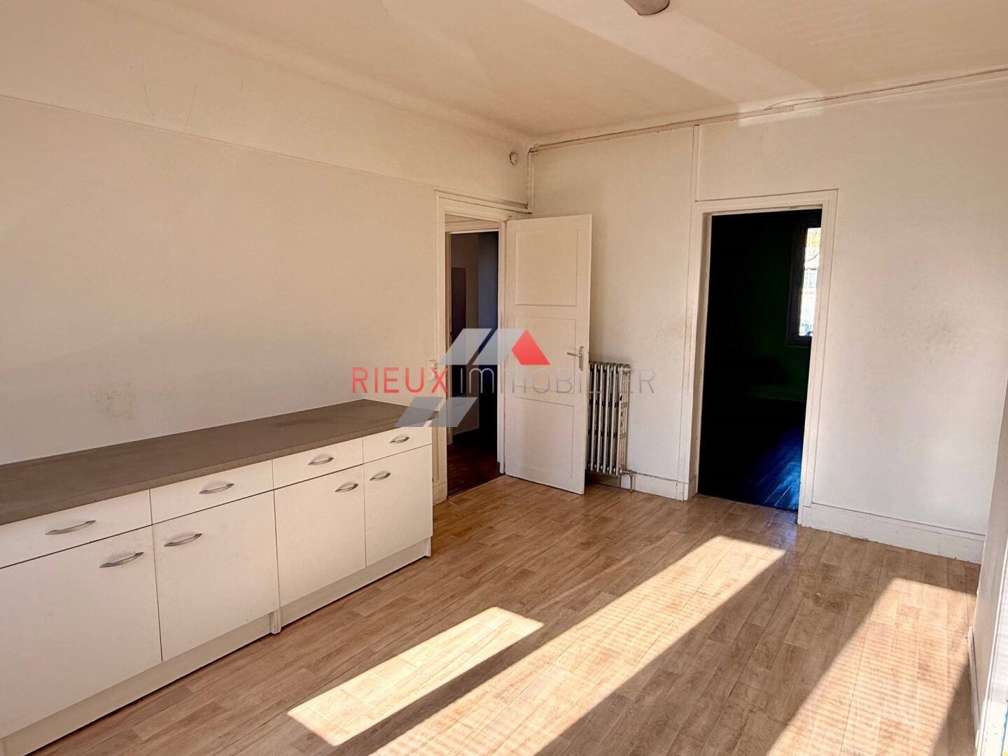 Appartement à vendre, 70m², Villers-Saint-Paul