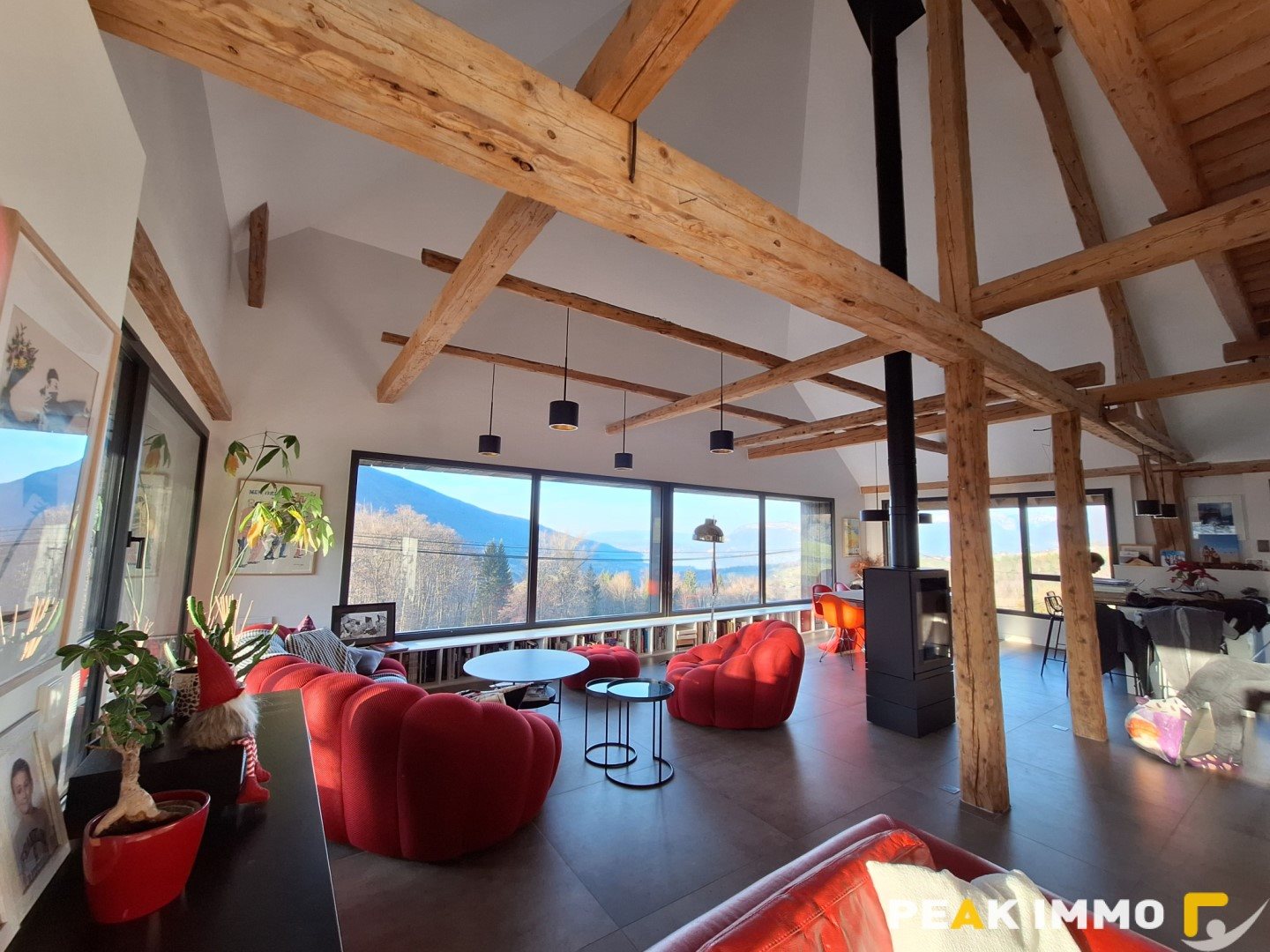 Maison à vendre, 150m², Saint-Eustache