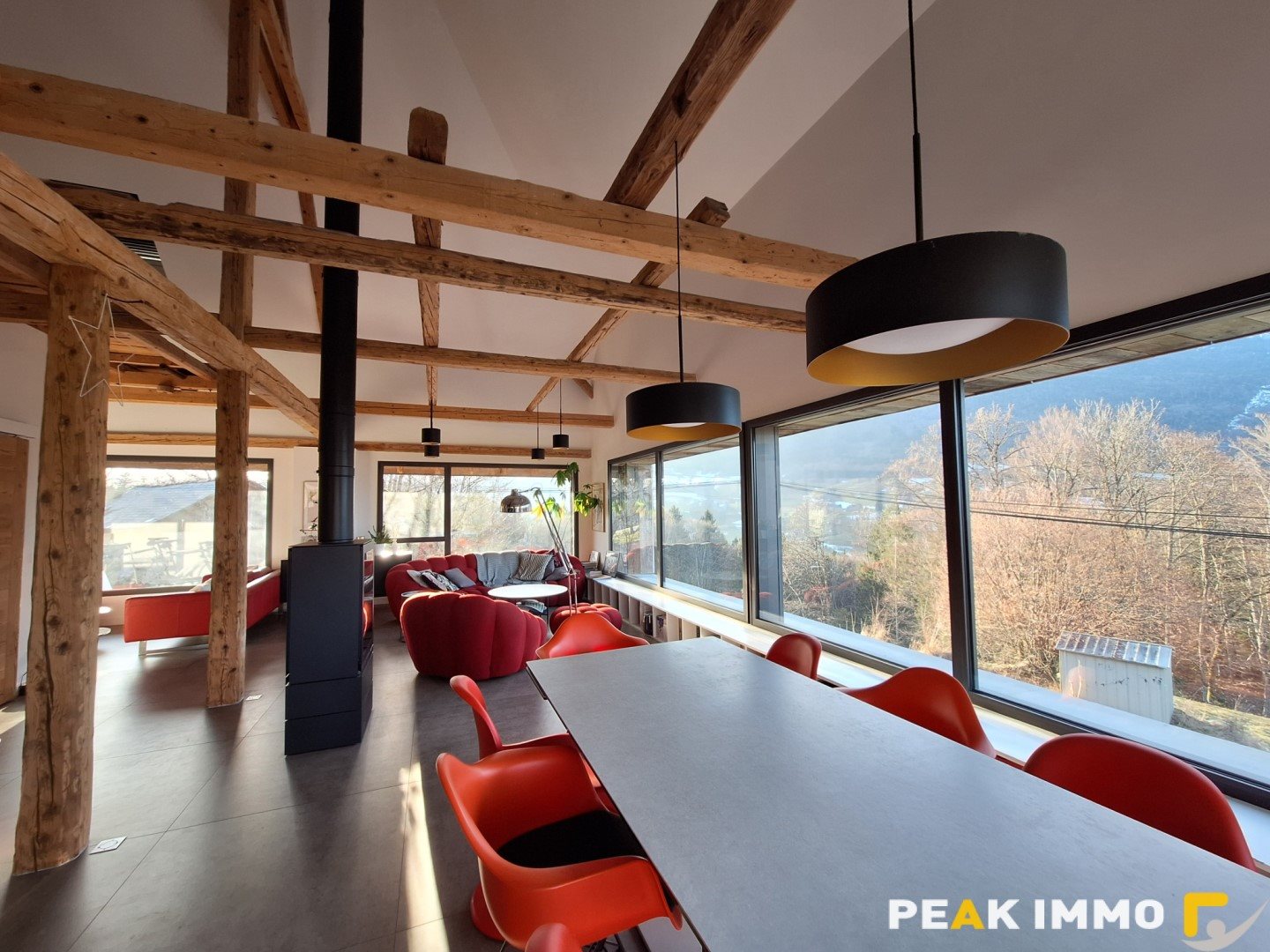 Maison à vendre, 150m², Saint-Eustache