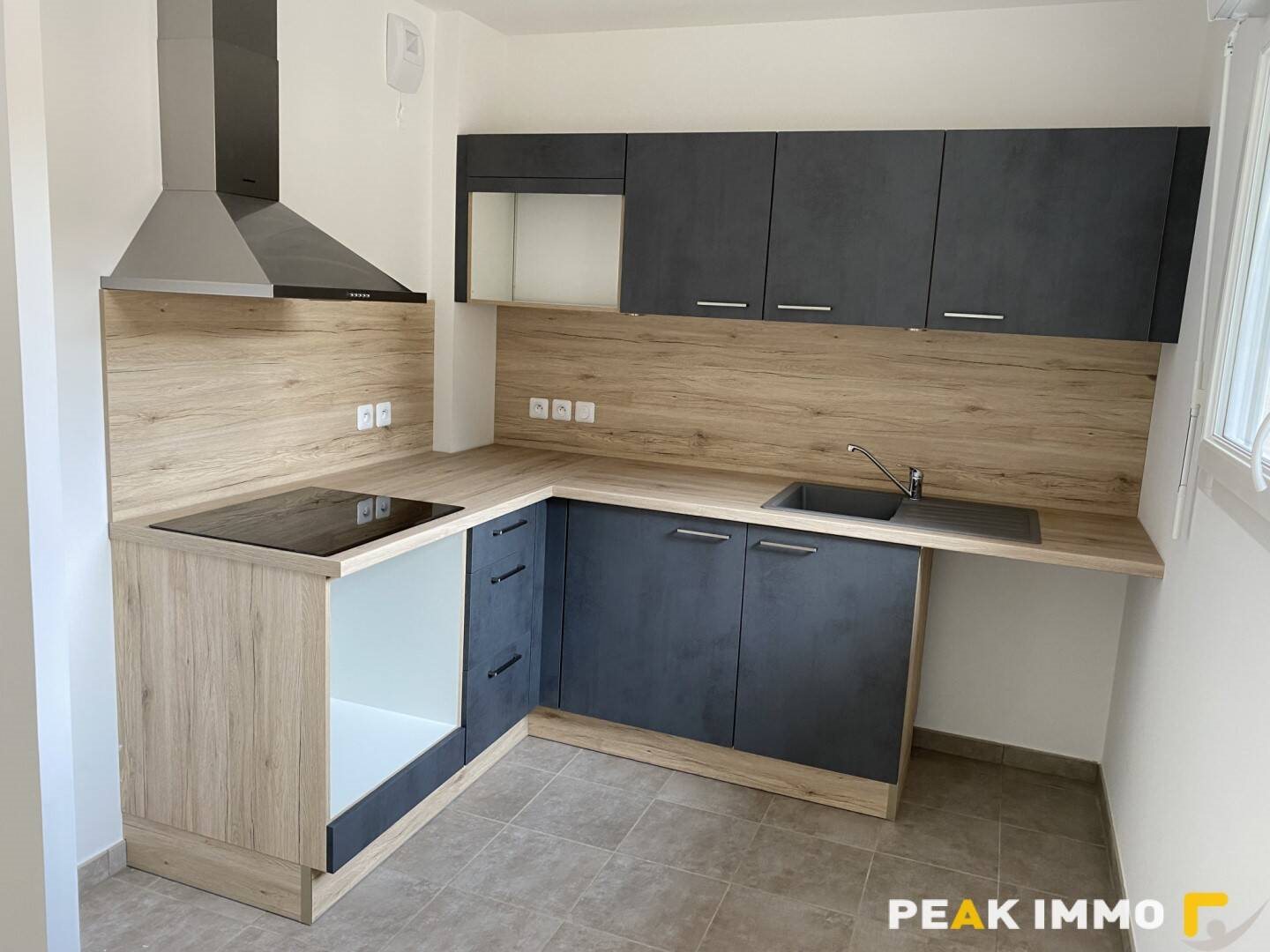 Appartement à louer, 80m², Cruseilles