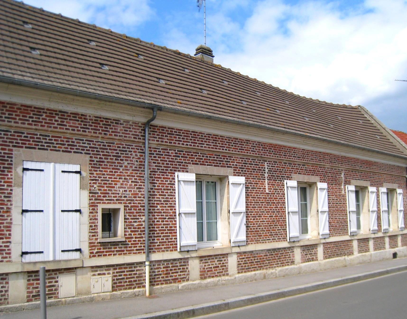 Maison à louer, 92m², Venette