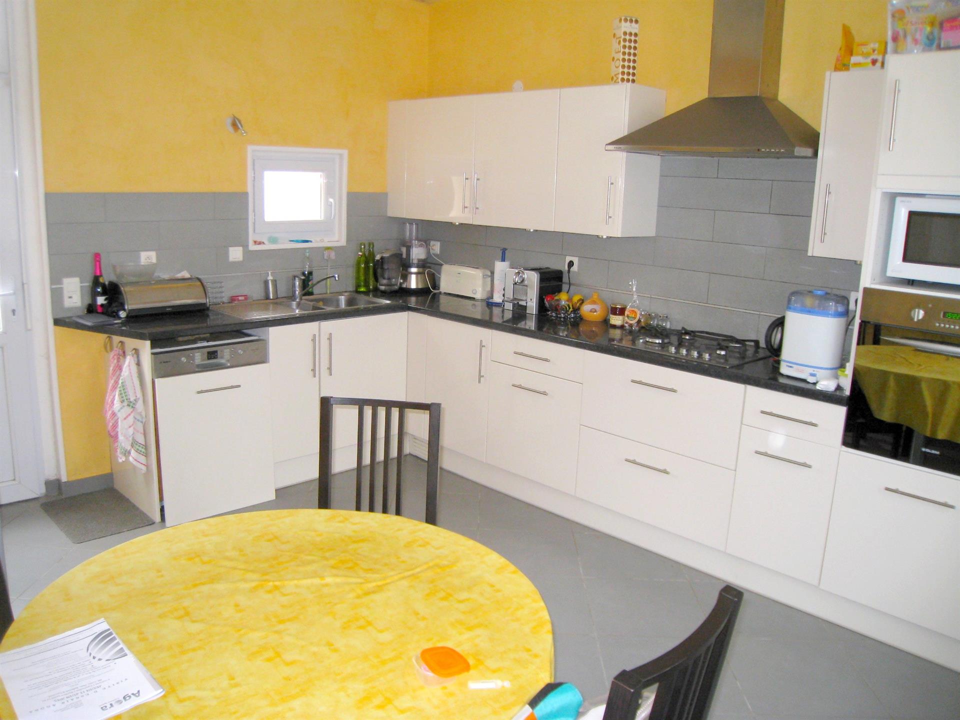 Maison à louer, 92m², Venette