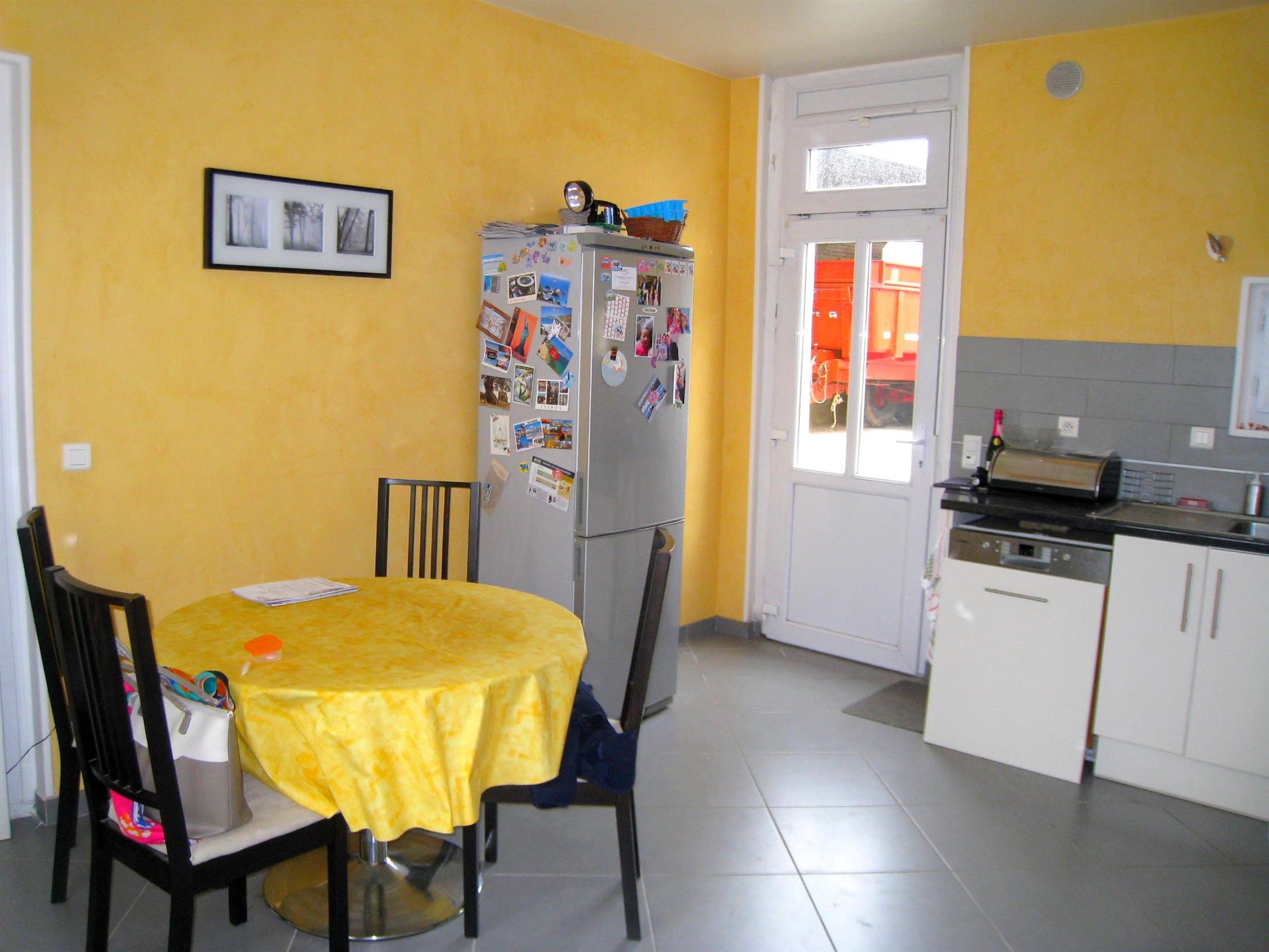 Maison à louer, 92m², Venette