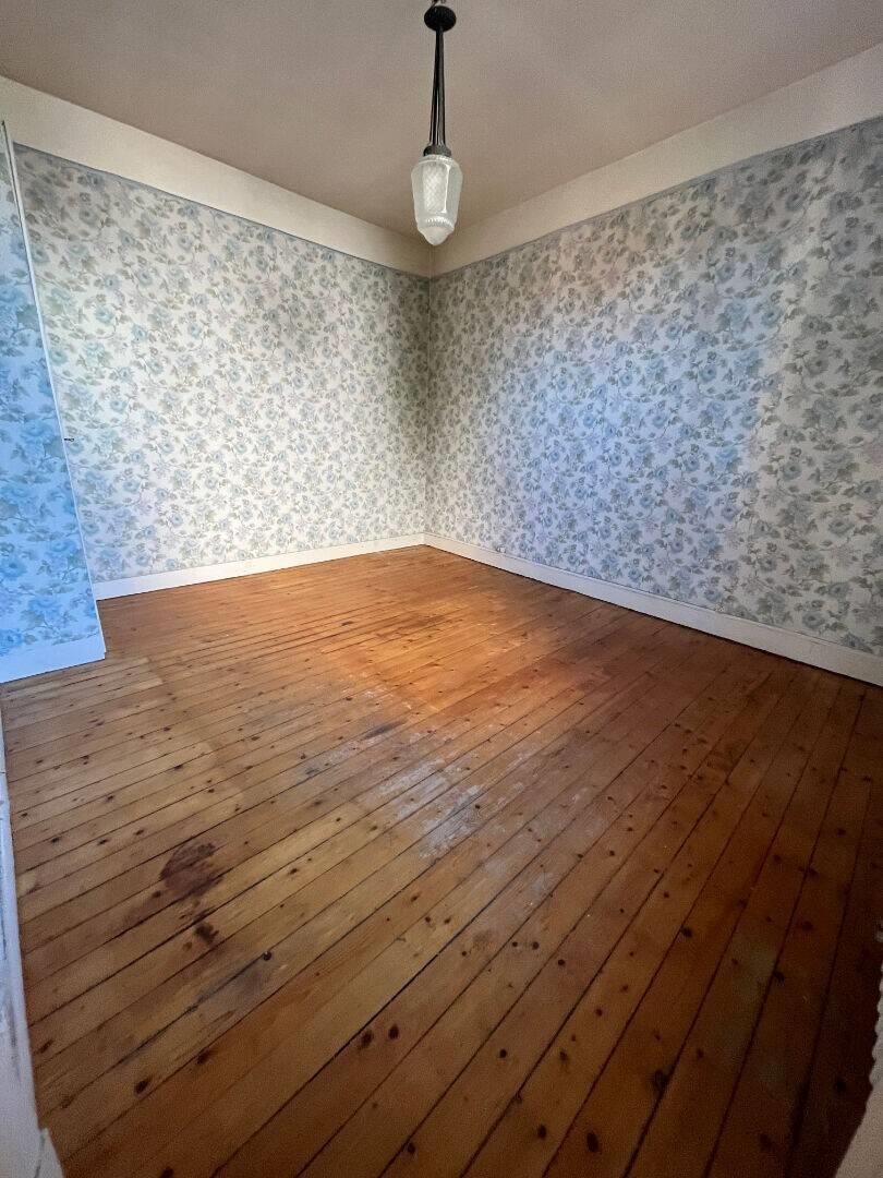 Maison à vendre, 100m², Lyon 3ème