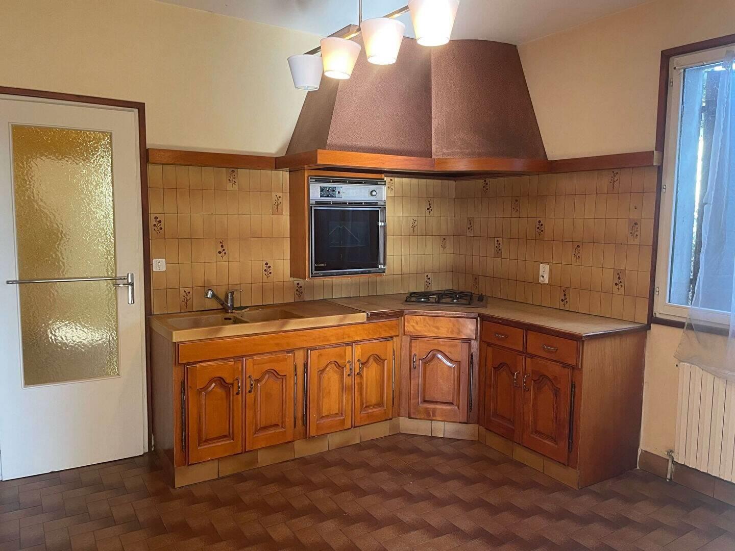 Maison à vendre, 100m², Lyon 3ème