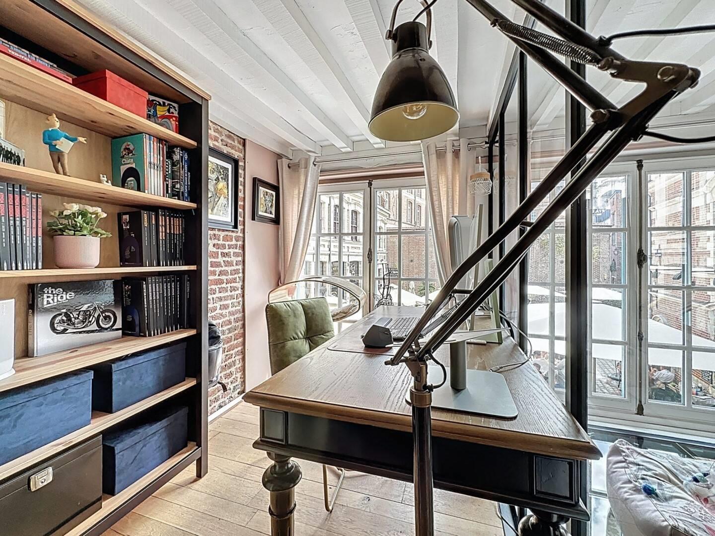 Maison à vendre, 139m², Lille