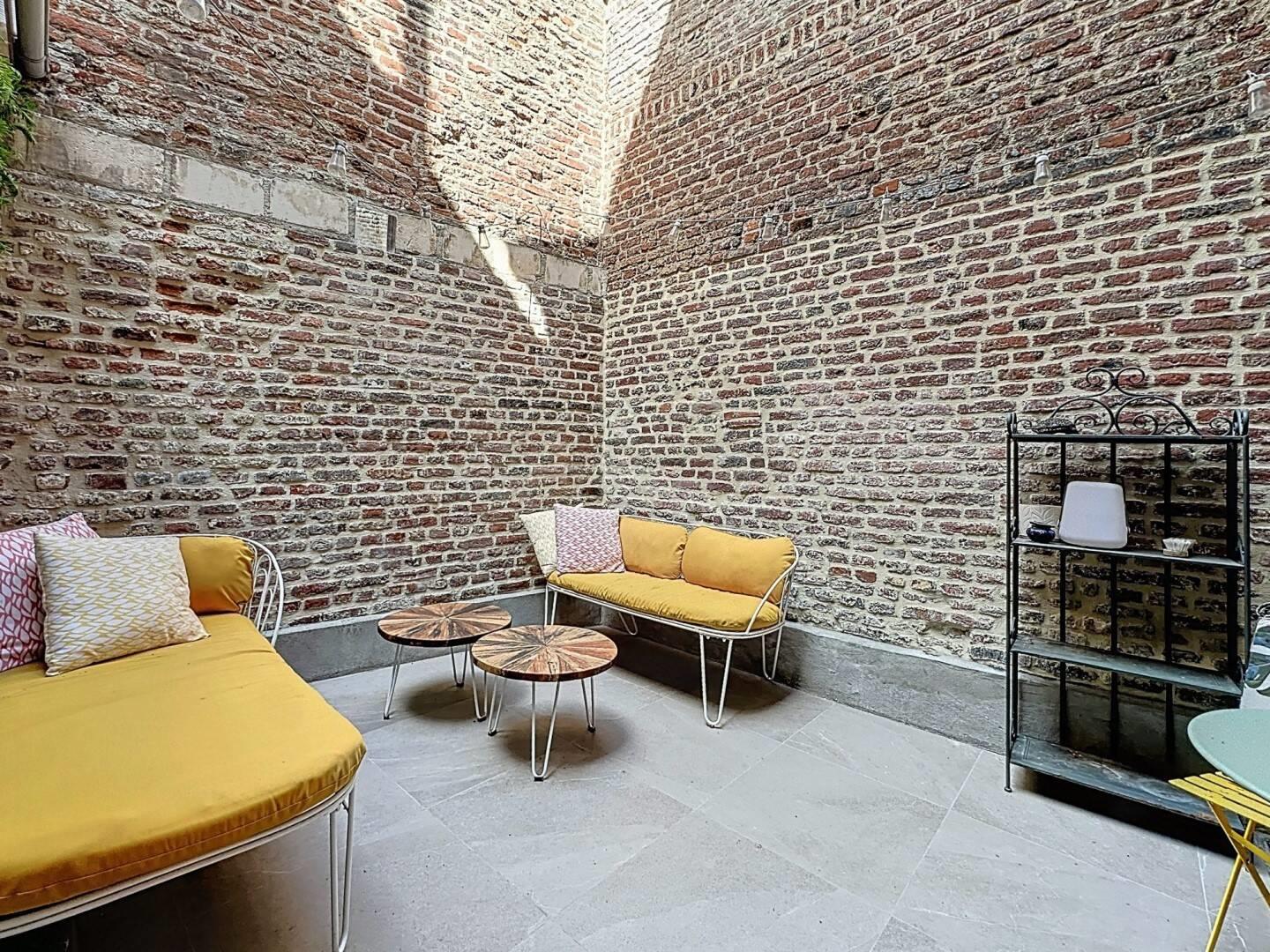 Maison à vendre, 139m², Lille