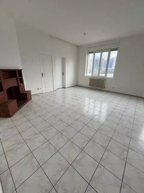 Appartement à louer, 46m², Faverolles