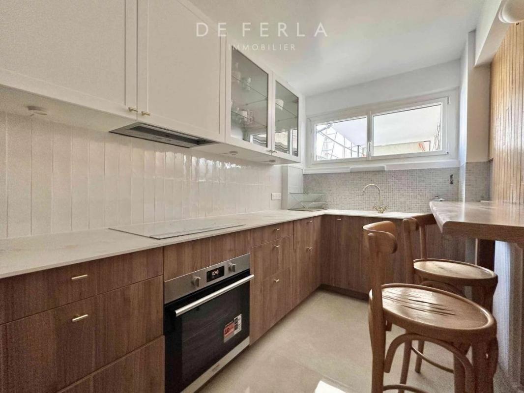 Appartement à louer, 86m², Paris 14ème