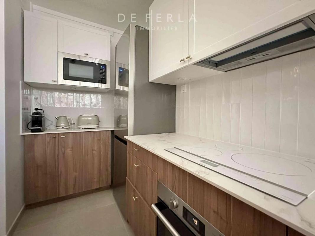 Appartement à louer, 86m², Paris 14ème