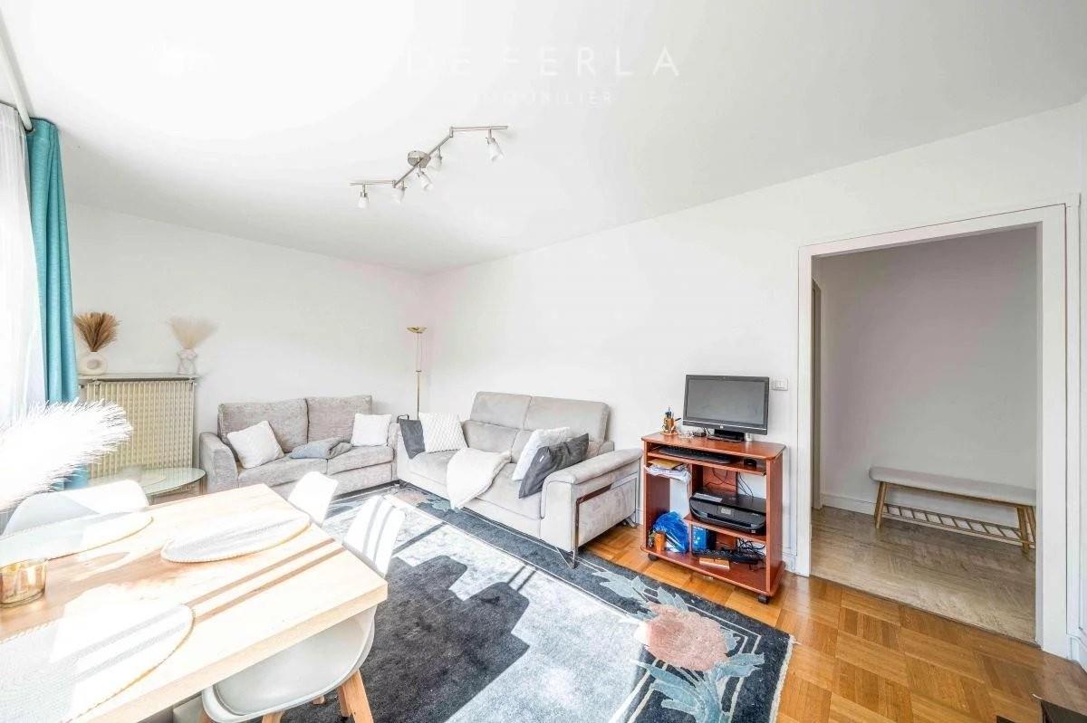 Appartement à vendre, 71m², Paris 14ème