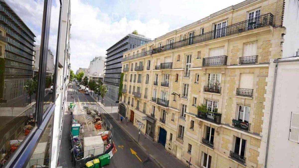 Maison à vendre, 124m², Paris 14ème