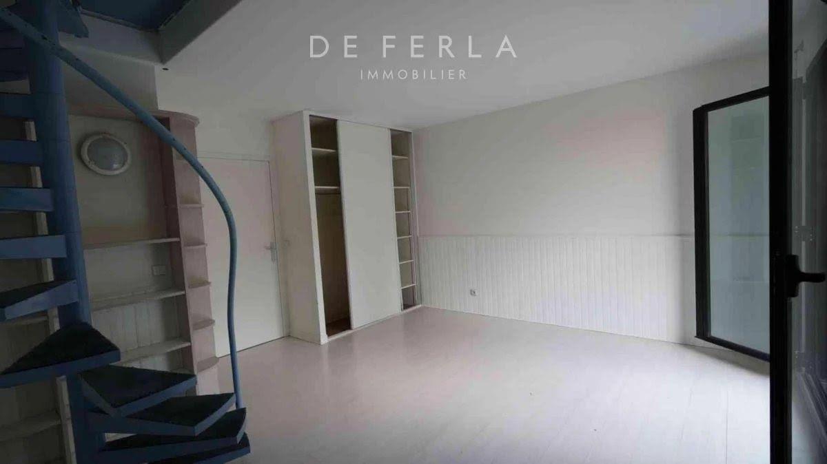 Maison à vendre, 124m², Paris 14ème