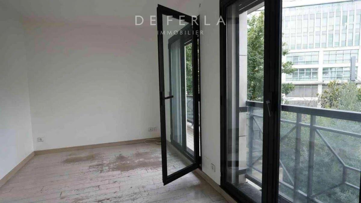 Maison à vendre, 124m², Paris 14ème