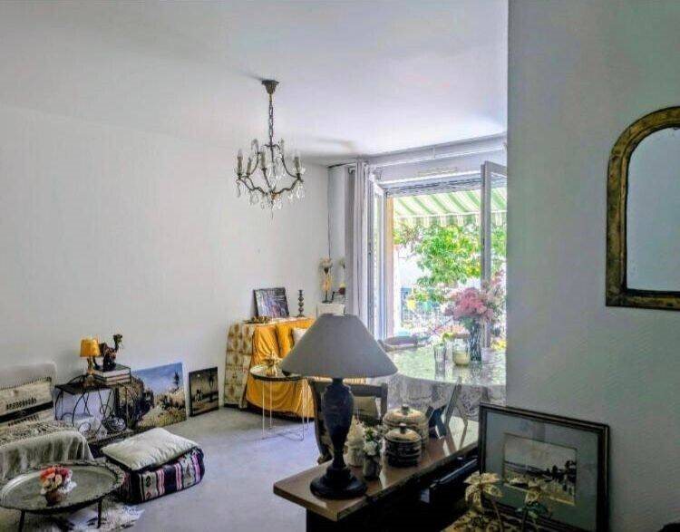 Appartement à louer, 67m², Dugny