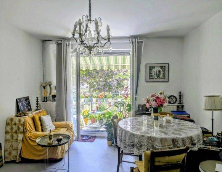 Appartement à louer, 67m², Dugny