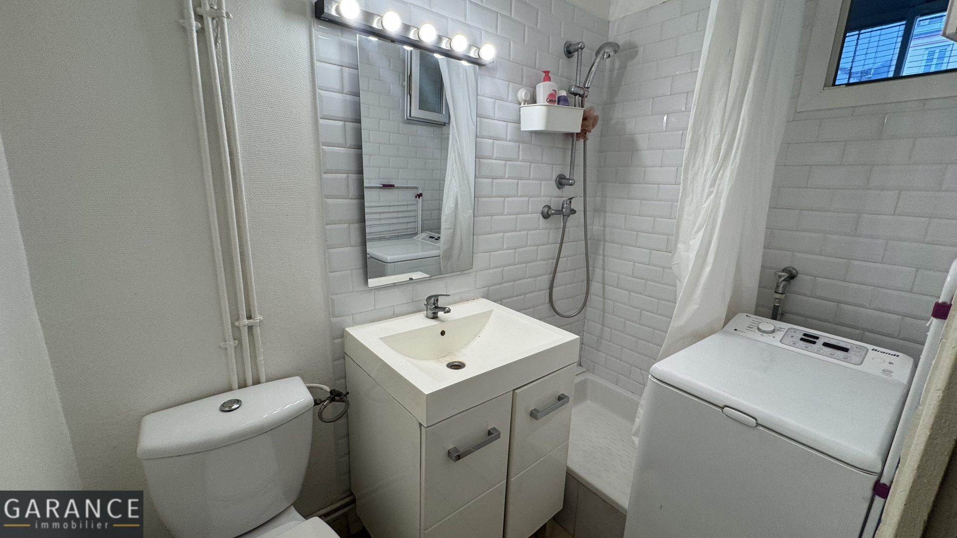 Appartement à vendre, 15m², Paris 11ème