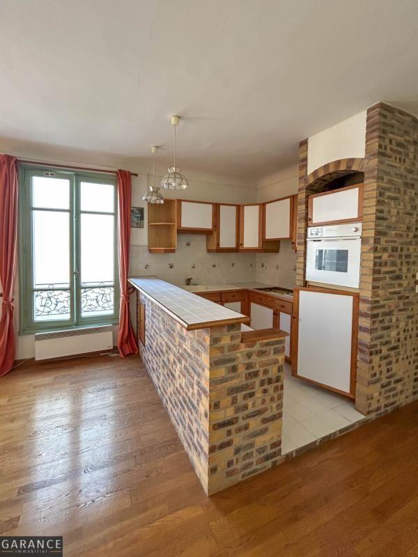 Appartement à vendre, 47m², Paris 11ème