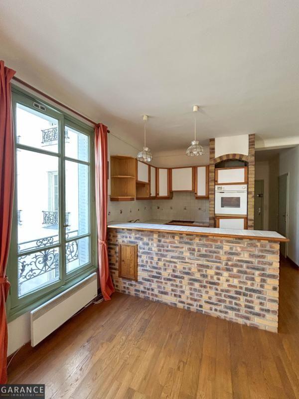 Appartement à vendre, 47m², Paris 11ème